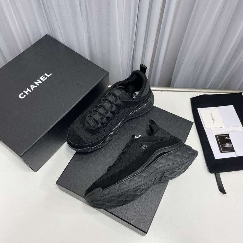 Chanel Sport Shoes